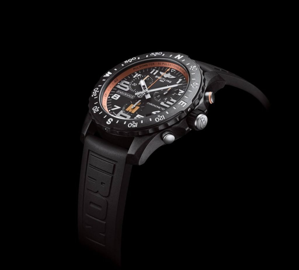 Breitling Endurance Pro IRONMAN 5
