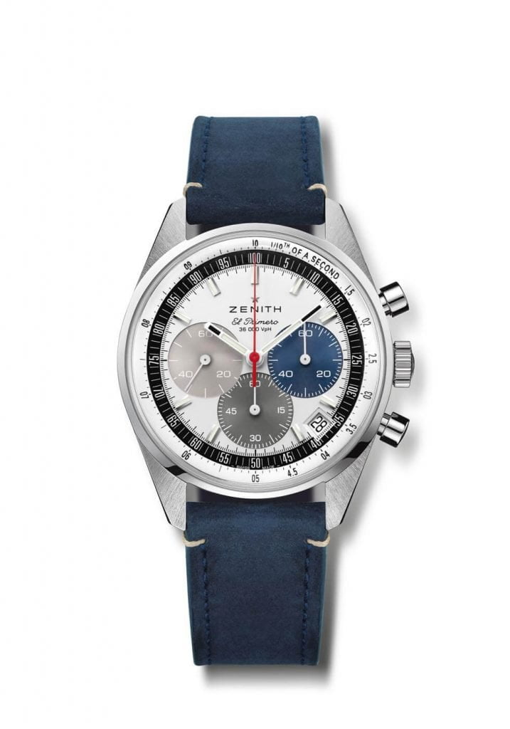 CHRONOMASTER ORIGINAL