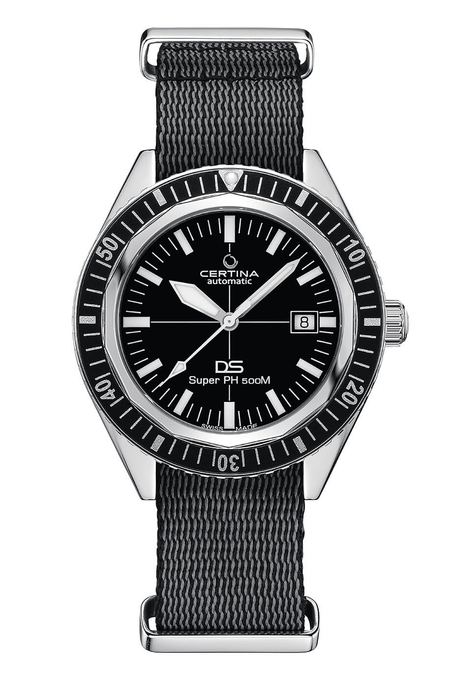 Certina 2021 sales