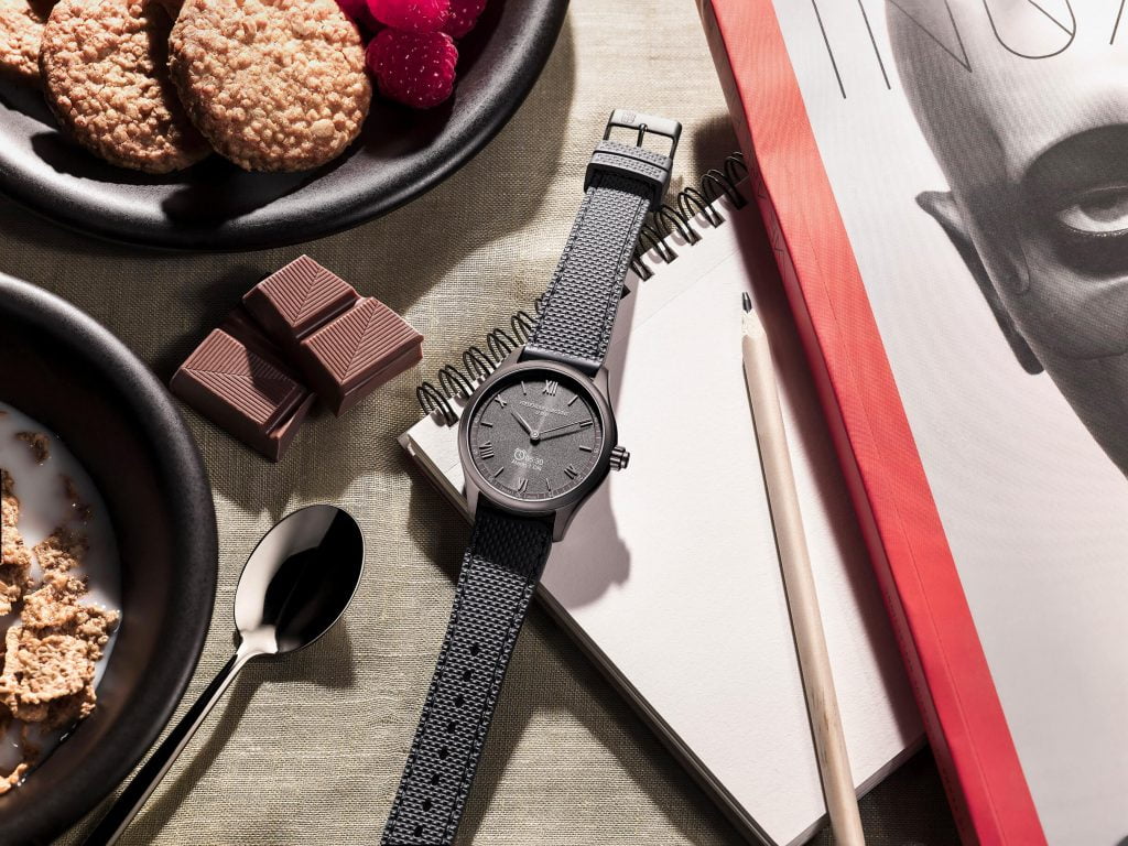 Frederique Constant Smartwatch Gents Vitality 2