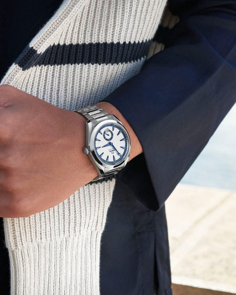 Omega Aqua Terra 2021 38 y 41 mm 2
