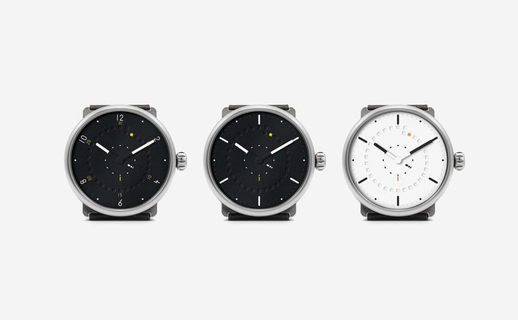 Ochs und Junior Calendario Cent’anni 1