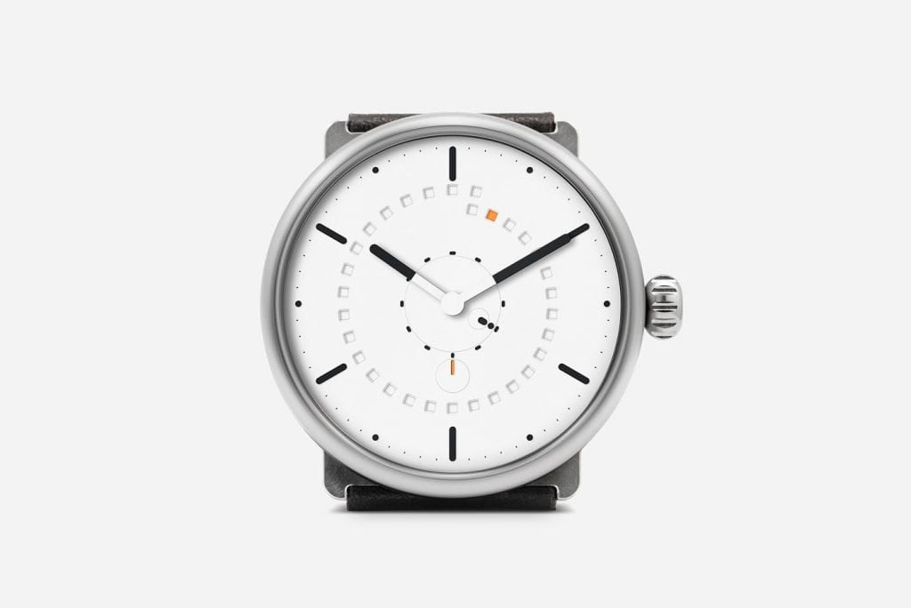 Ochs und Junior Calendario Cent’anni 3