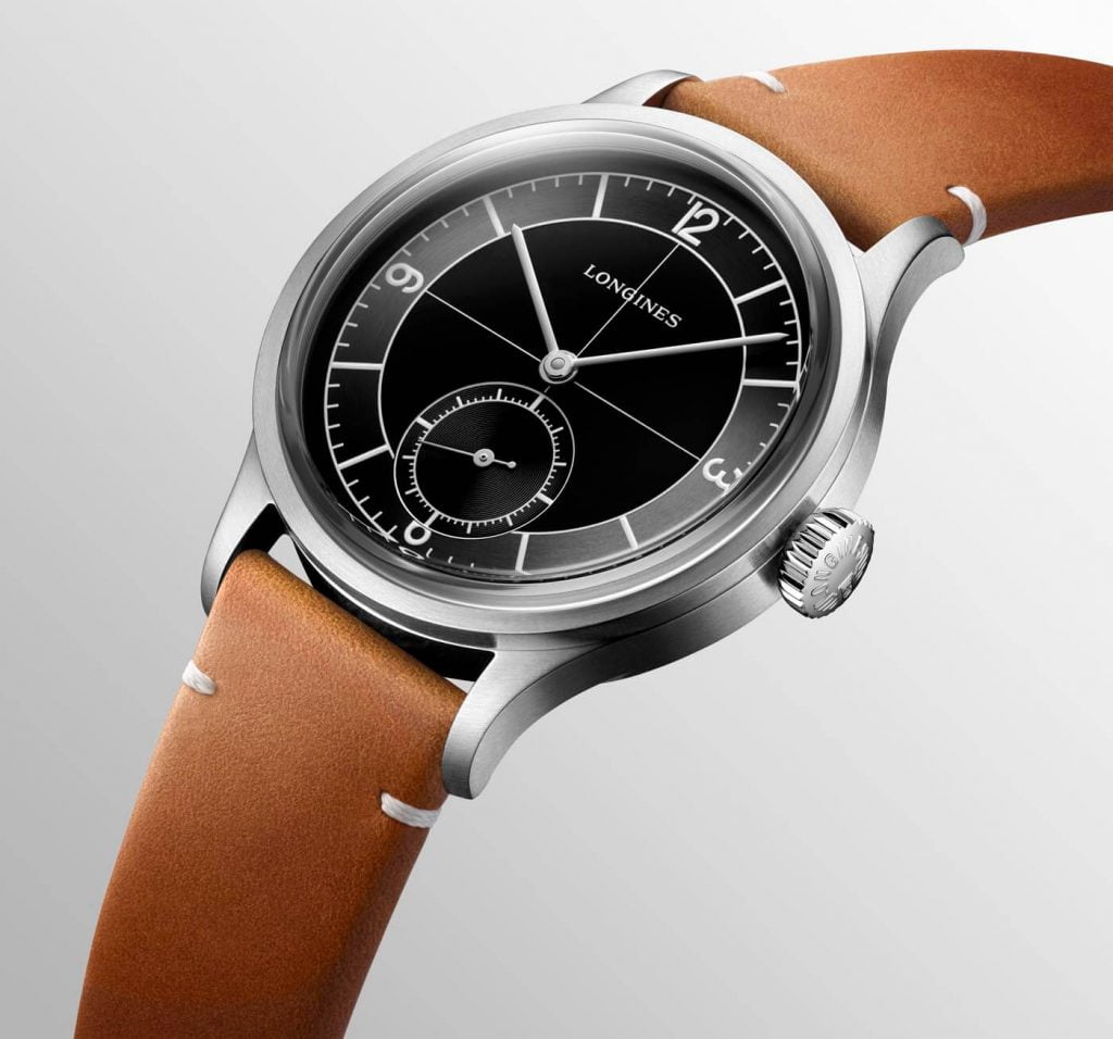 The Longines Heritage Classic general 44