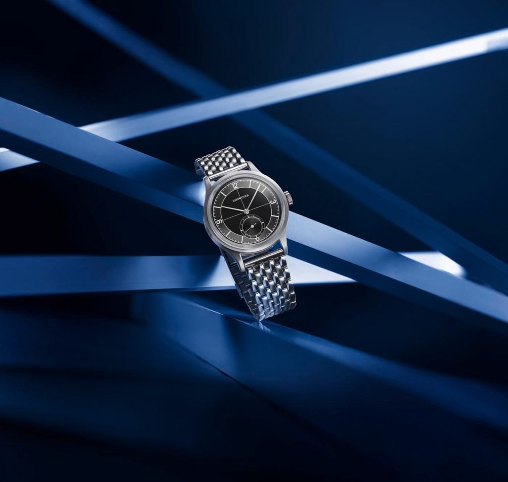 Longines Heritage Classic 2021 general 1