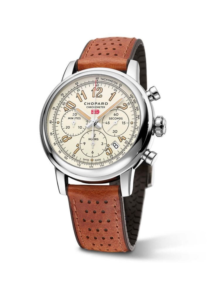 Chopard Mille Miglia Classic Chronograph Raticosa 1
