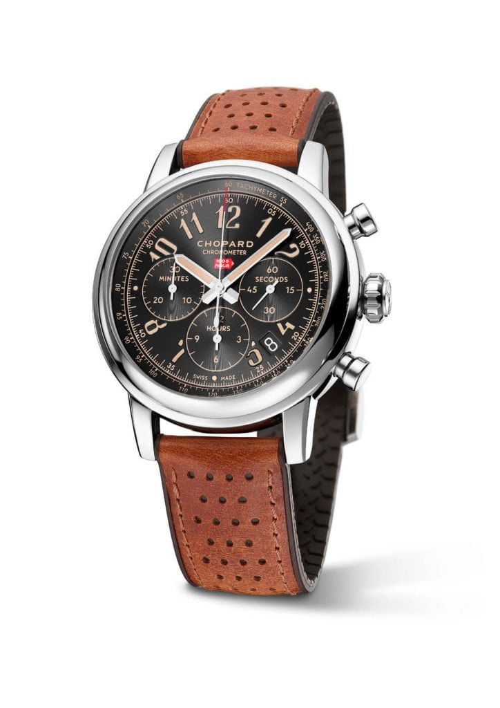 Chopard Mille Miglia Classic Chronograph Raticosa 2