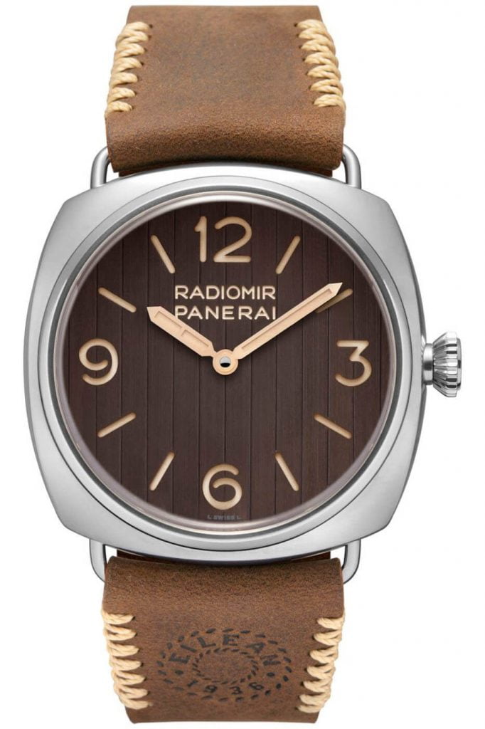 Panerai Radiomir Eilean PAM01243 FRONT