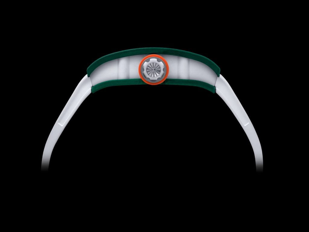 Richard Mille RM 029 Automático Le Mans Classic 5