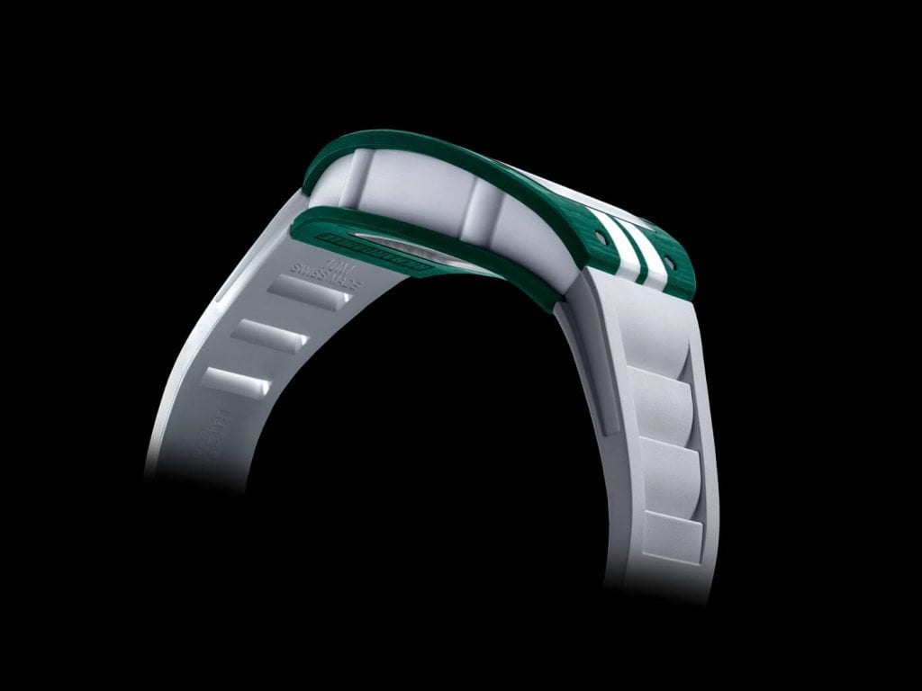 Richard Mille RM 029 Automático Le Mans Classic 3