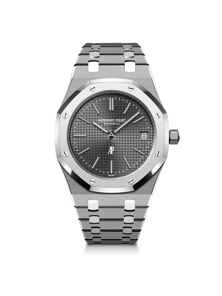  Audemars Piguet Royal Oak Jumbo Extraplano Only Watch 2021  1