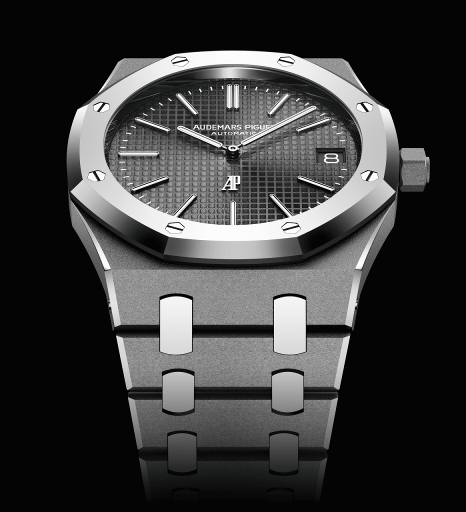 Audemars Piguet Royal Oak Jumbo Extraplano Only Watch 2021 2