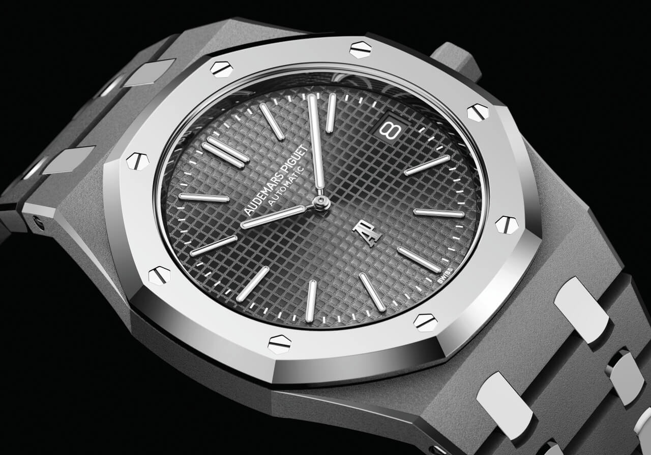 Audemars Piguet Royal Oak Jumbo Only Watch 2021 portada