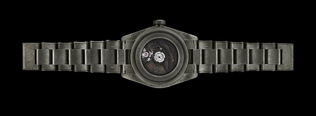 tudor Black Bay GMT One Only Watch 2021 1