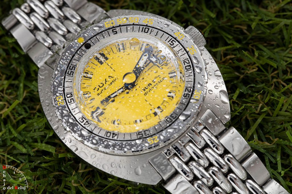 Doxa Sub 300 Cosc 222