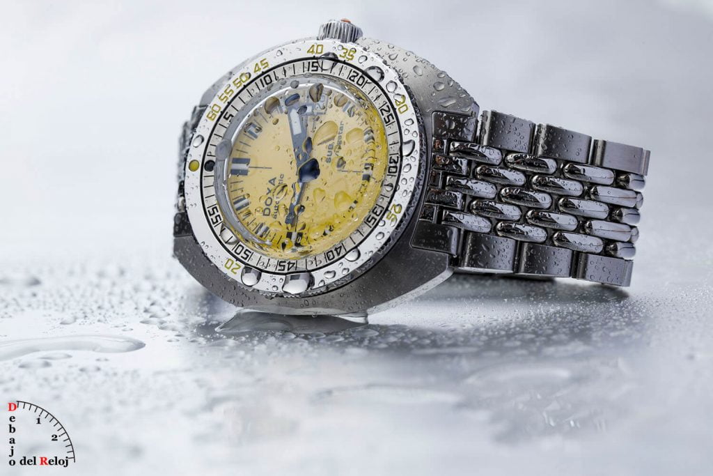 Doxa Sub 300 Cosc 111