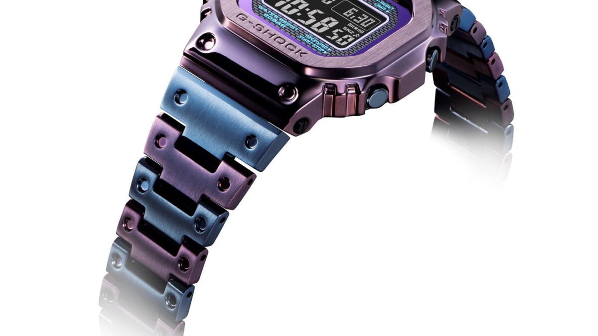 Gmw b5000 blue shop