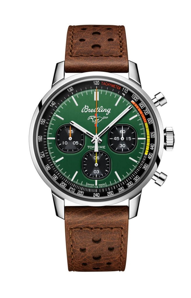 Breitling Top Time Classic Cars Squad f 2