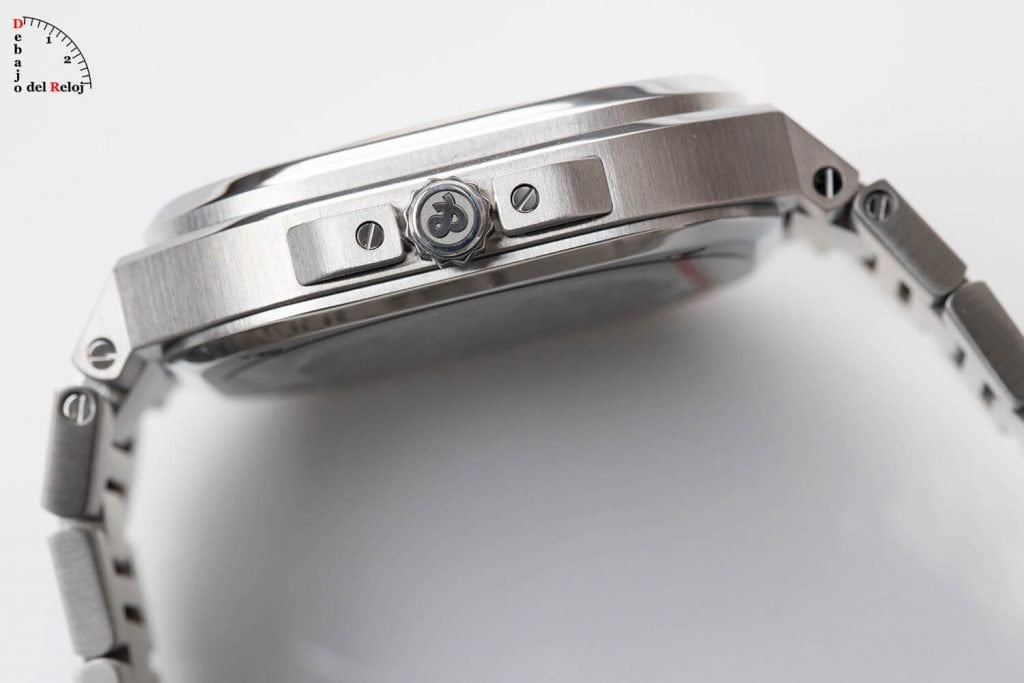 Bell & Ross Br 05 GMT 14