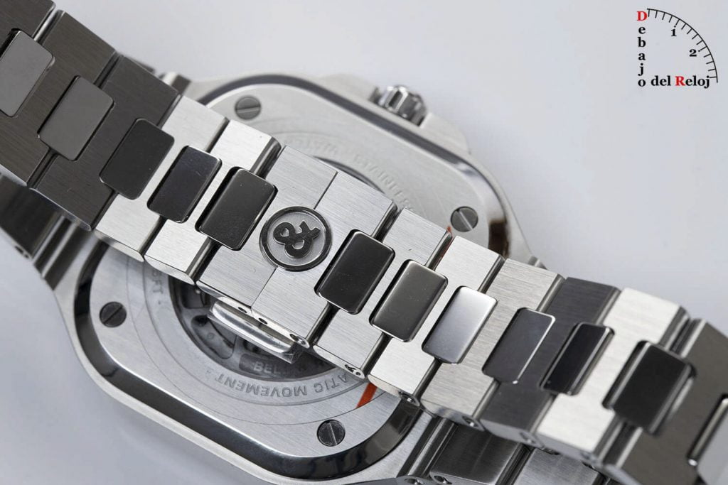 Bell & Ross Br 05 GMT 15