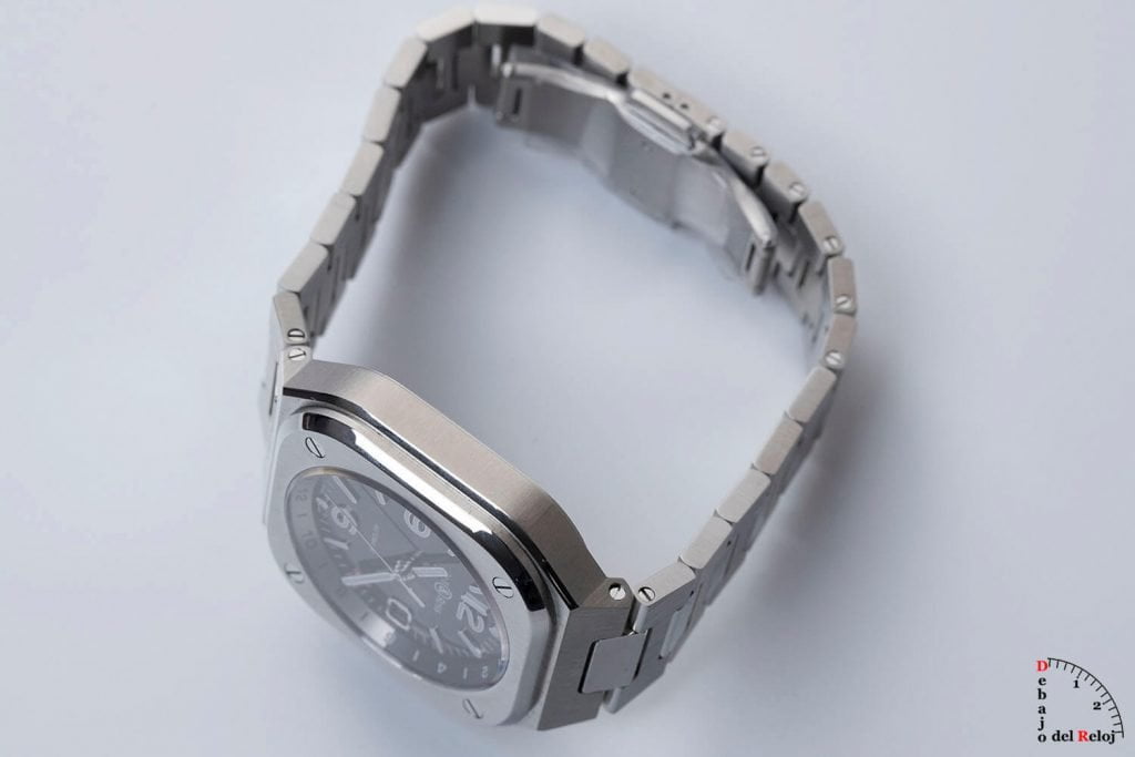 Bell & Ross Br 05 GMT 17