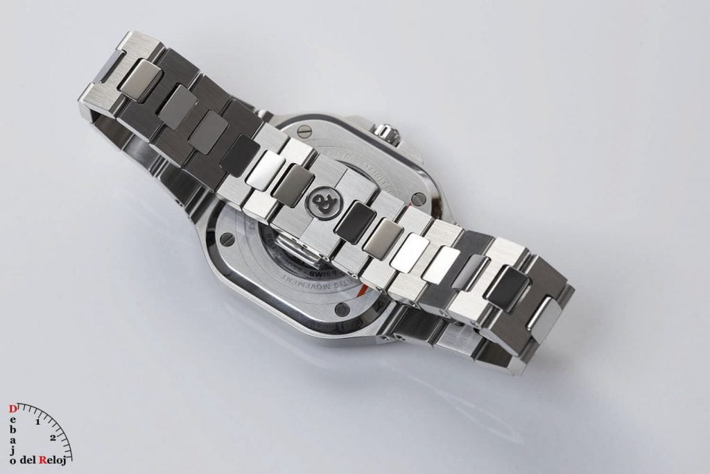Bell & Ross Br 05 GMT 18