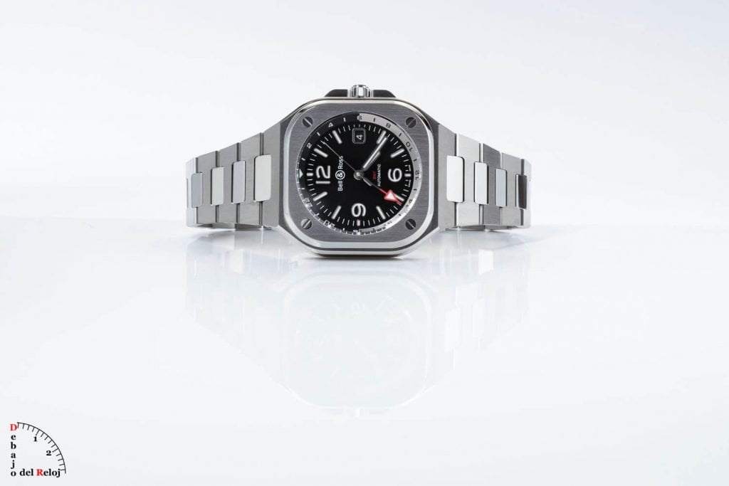 Bell & Ross Br 05 GMT 6