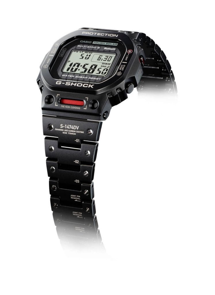 G-Shock GMW-B5000TVA 1