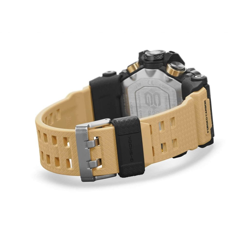 Casio G-Shock Mudmaster GWG-2000 6