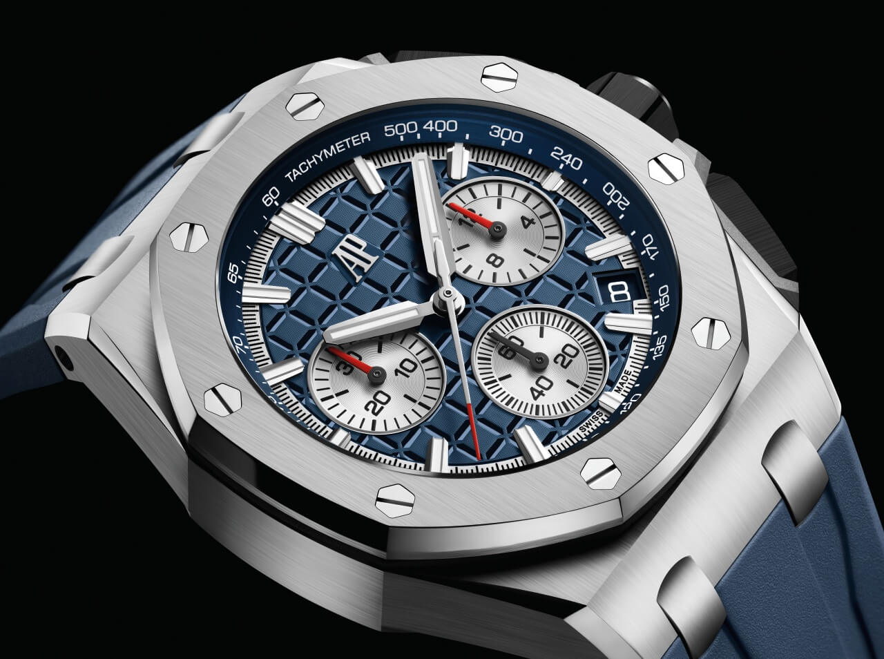 Audemars Piguet Royal Oak Offshore 43 mm 3