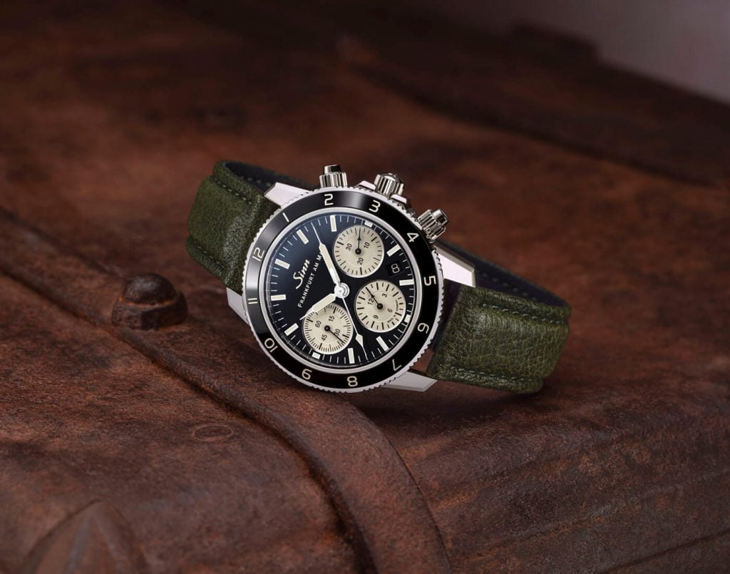 Sinn 103 Classic 12 60 Aniversario 1