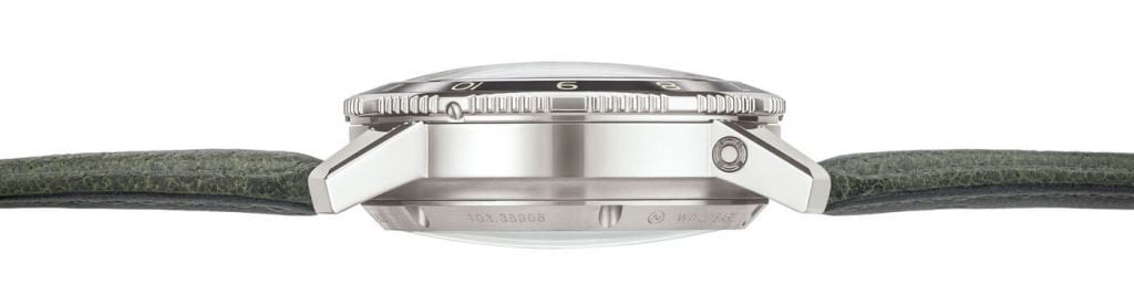 Sinn 103 Classic 12 60 Aniversario 5