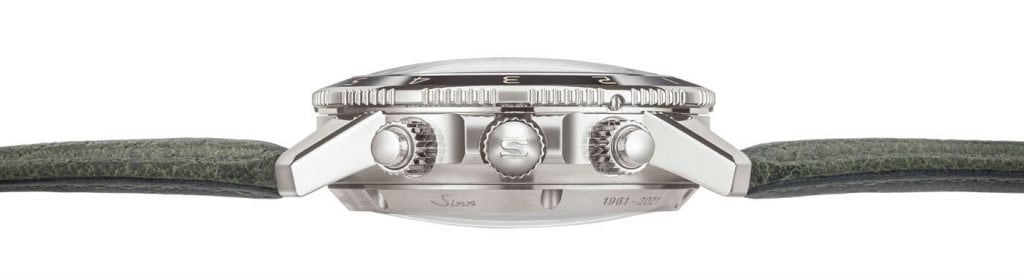 Sinn 103 Classic 12 60 Aniversario 6