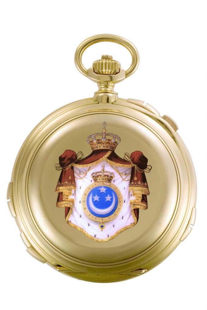 VAC_Pocket_watch_Fouad_Inv_Ref_11294_Back