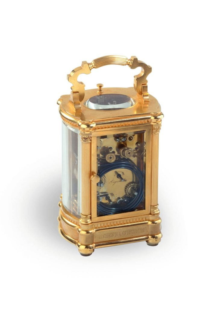 VAC_Travel_clock_Ref_Inv_10709_1