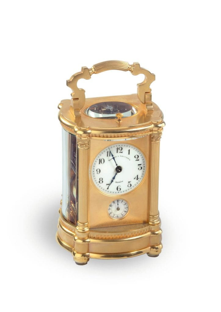 VAC_Travel_clock_Ref_Inv_10709_2