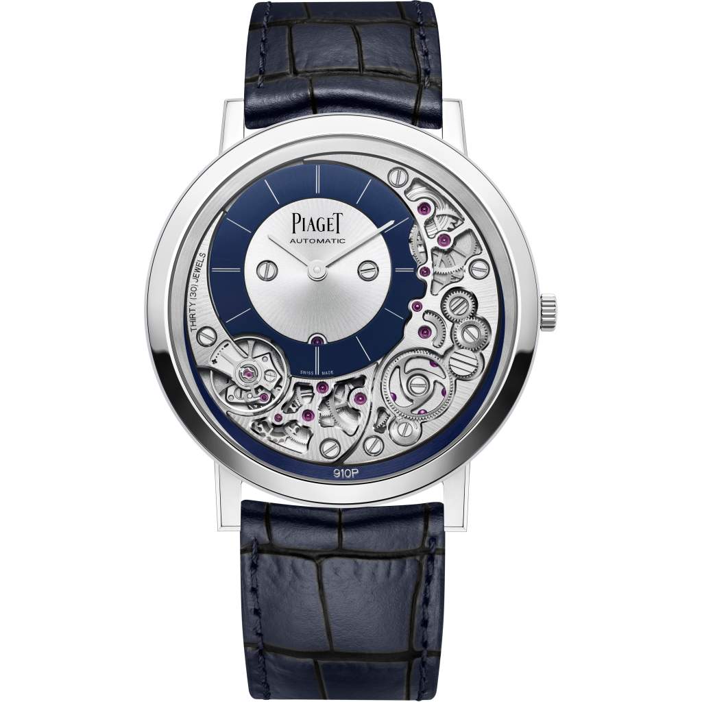 PIAGET ALTIPLANO ULTIMATE AUTOMATIC
