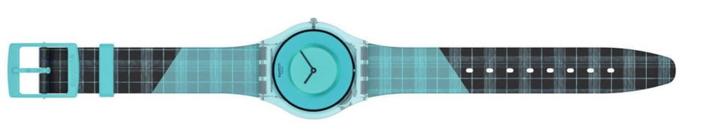 Swatch X Supriya Lele Skin Classic 33