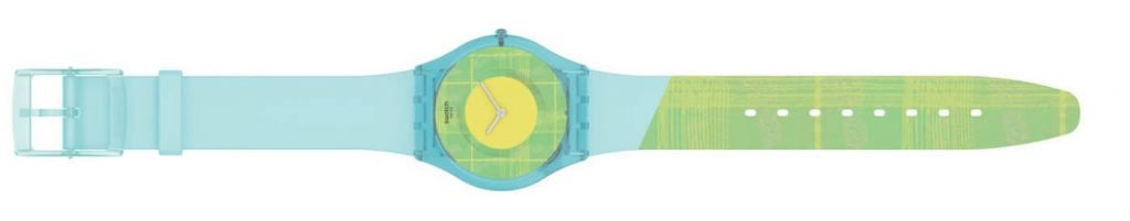 Swatch X Supriya Lele Skin Classic 22