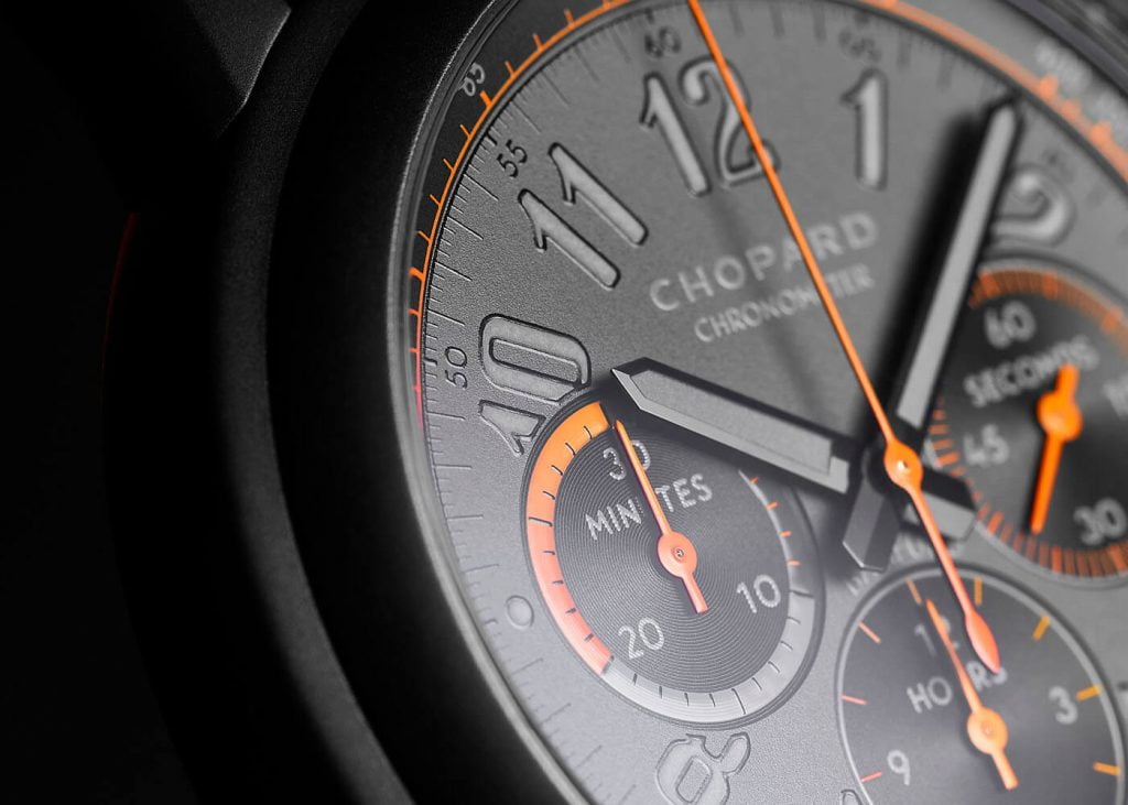 Chopard Mille Miglia Bamford Edition 3