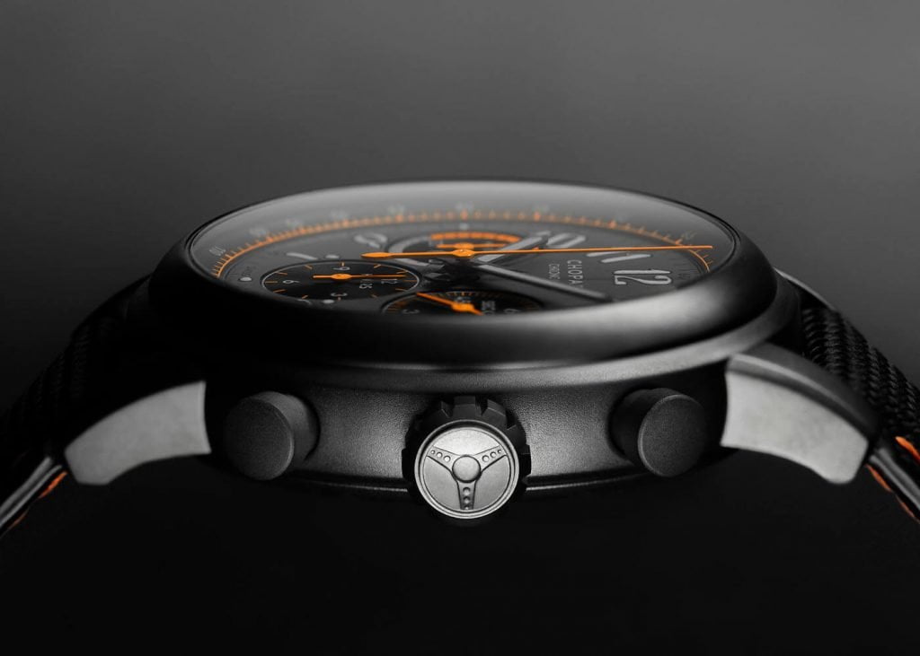 Chopard Mille Miglia Bamford Edition 4