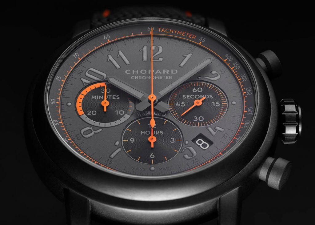 Chopard Mille Miglia Bamford Edition 5