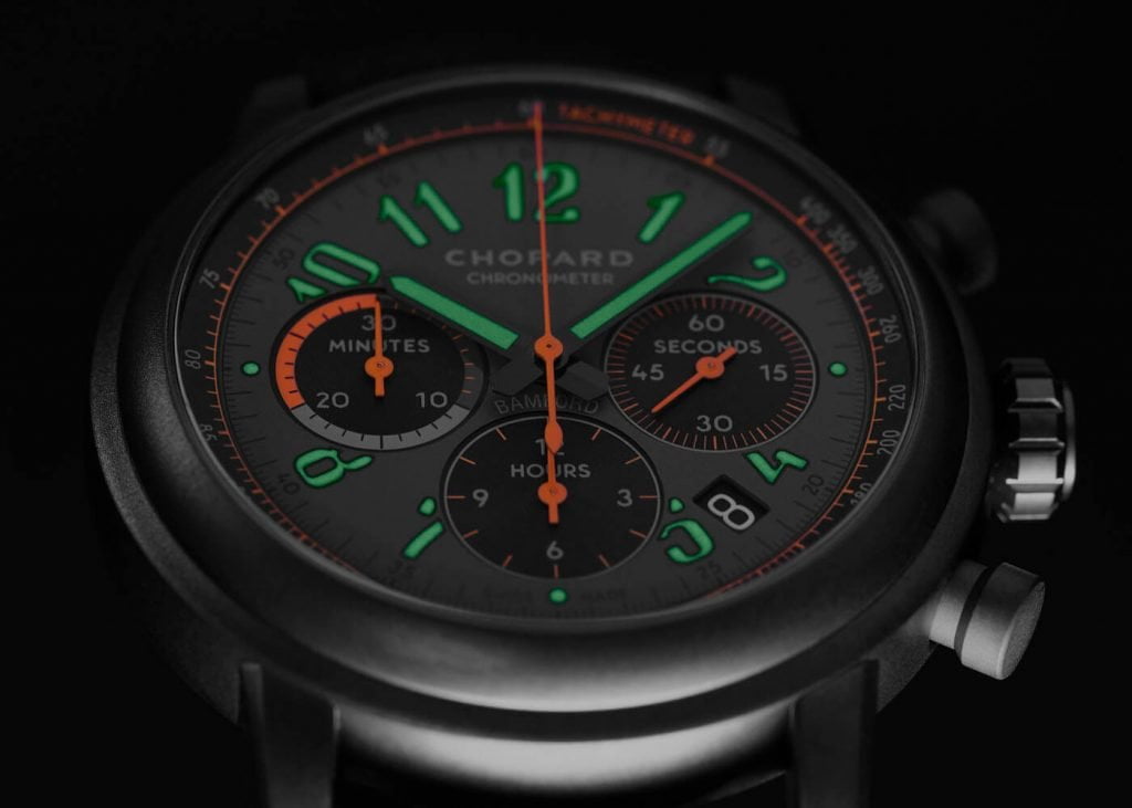 Chopard Mille Miglia Bamford Edition 7