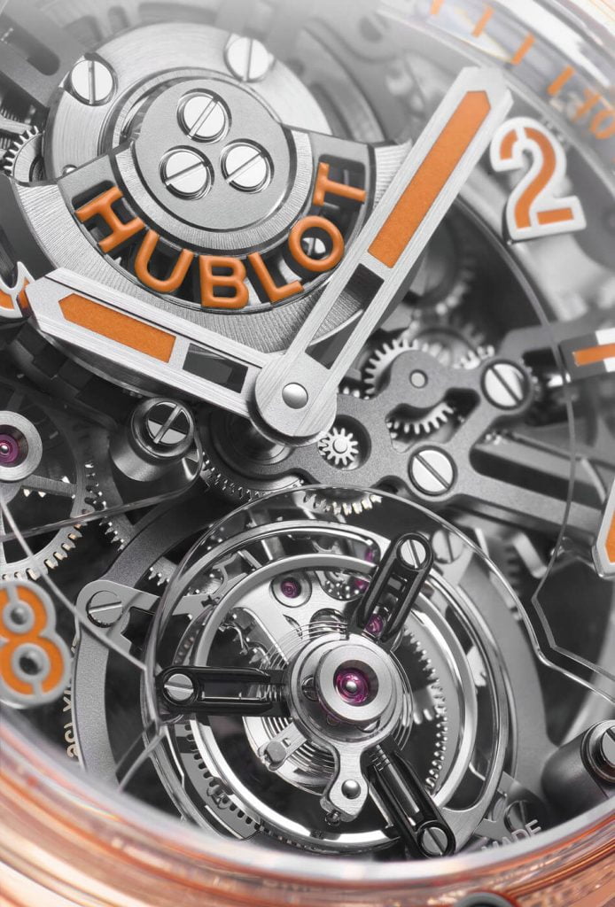 Hublot Big Bang Only Watch 2021 get