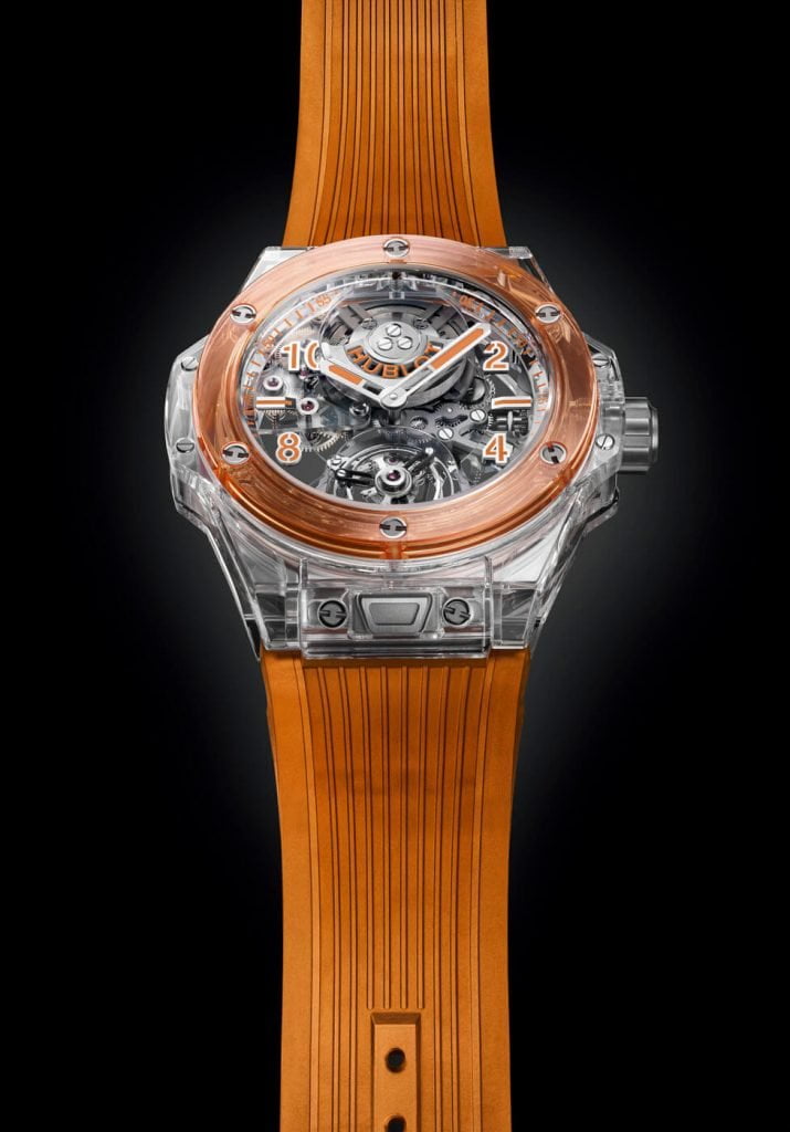 Hublot Big Bang Only Watch 2021 3