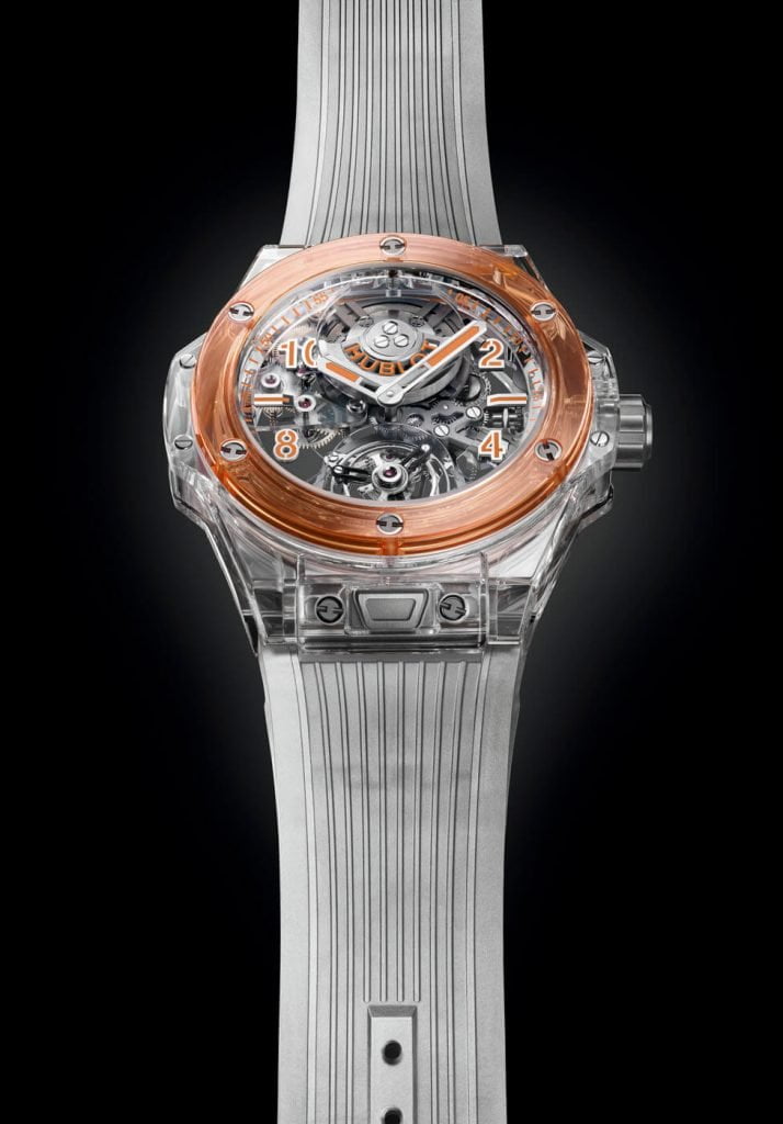 Hublot Big Bang Only Watch 2021 4