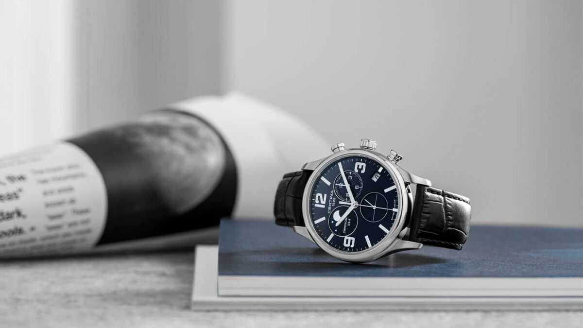 Ds8 moonphase best sale