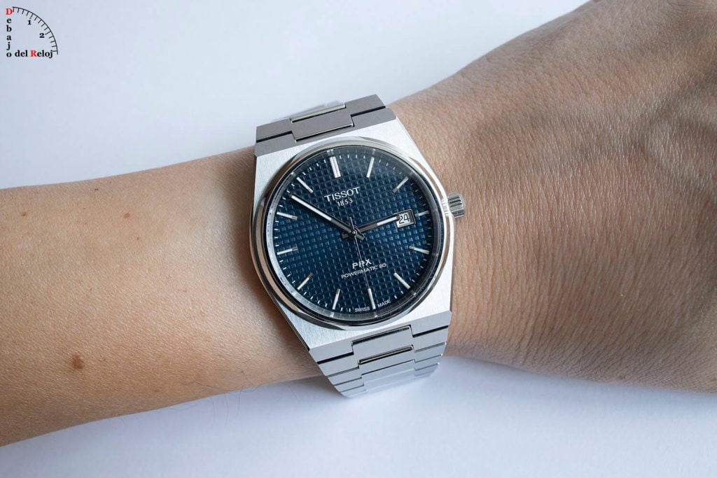 Tissot PRX Powermatic 80 1