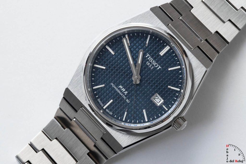 Tissot PRX Powermatic 80 10