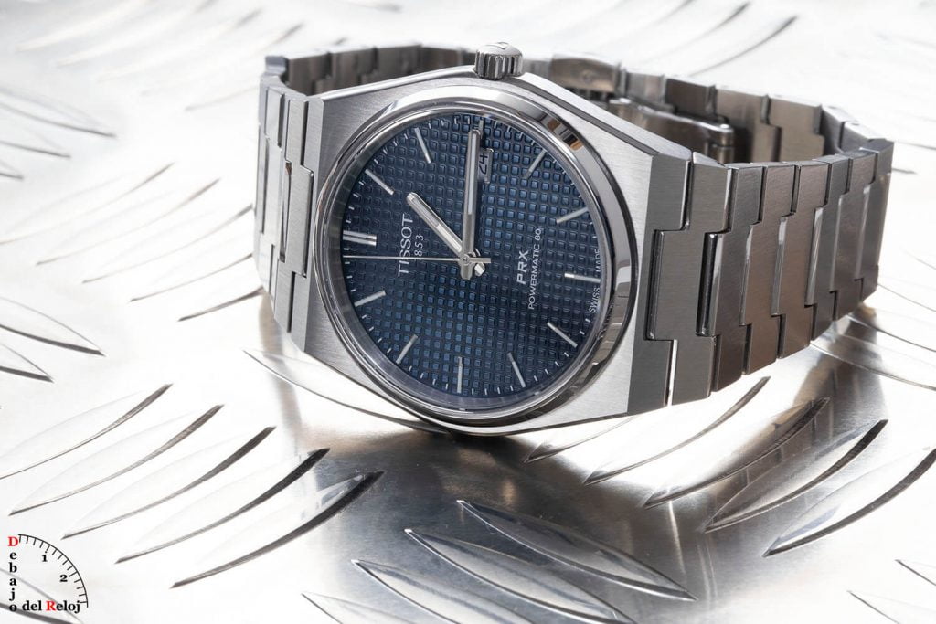 Tissot PRX Powermatic 80 14